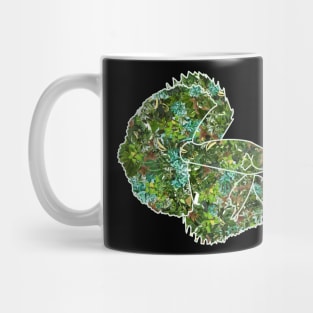 Aquarium Plant Hobbyist Mug